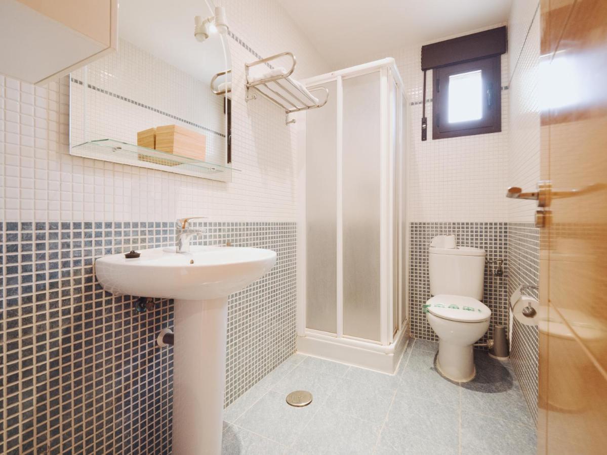Apartamento "Papa Oso" Tordesillas Ngoại thất bức ảnh